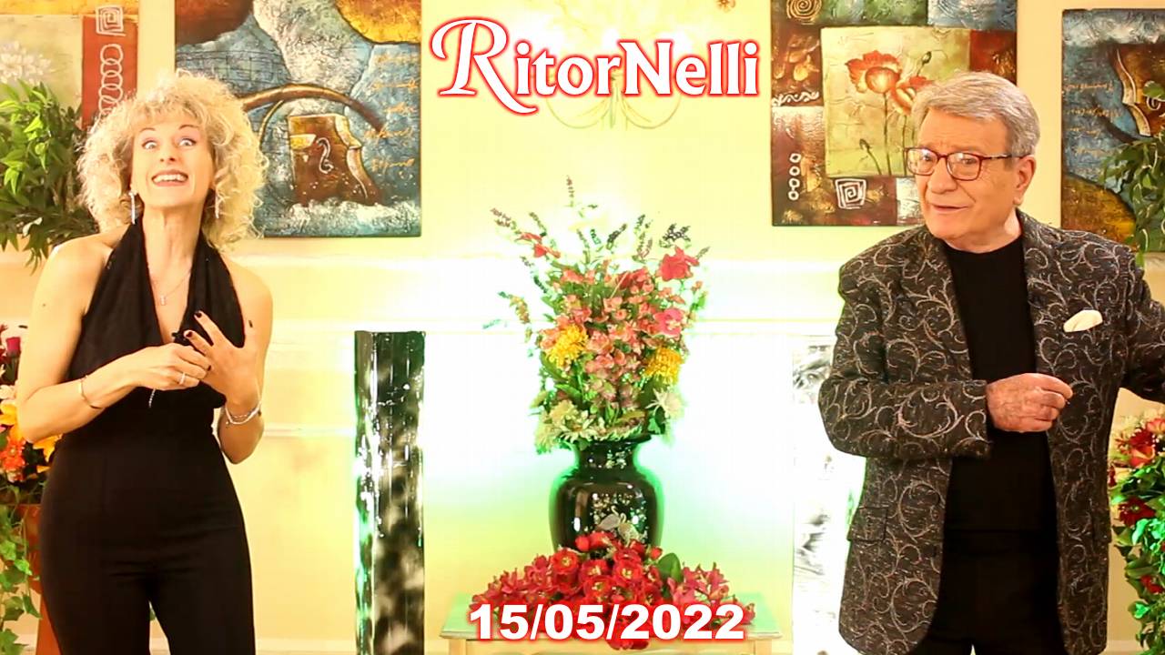Trasmissione RitorNelli